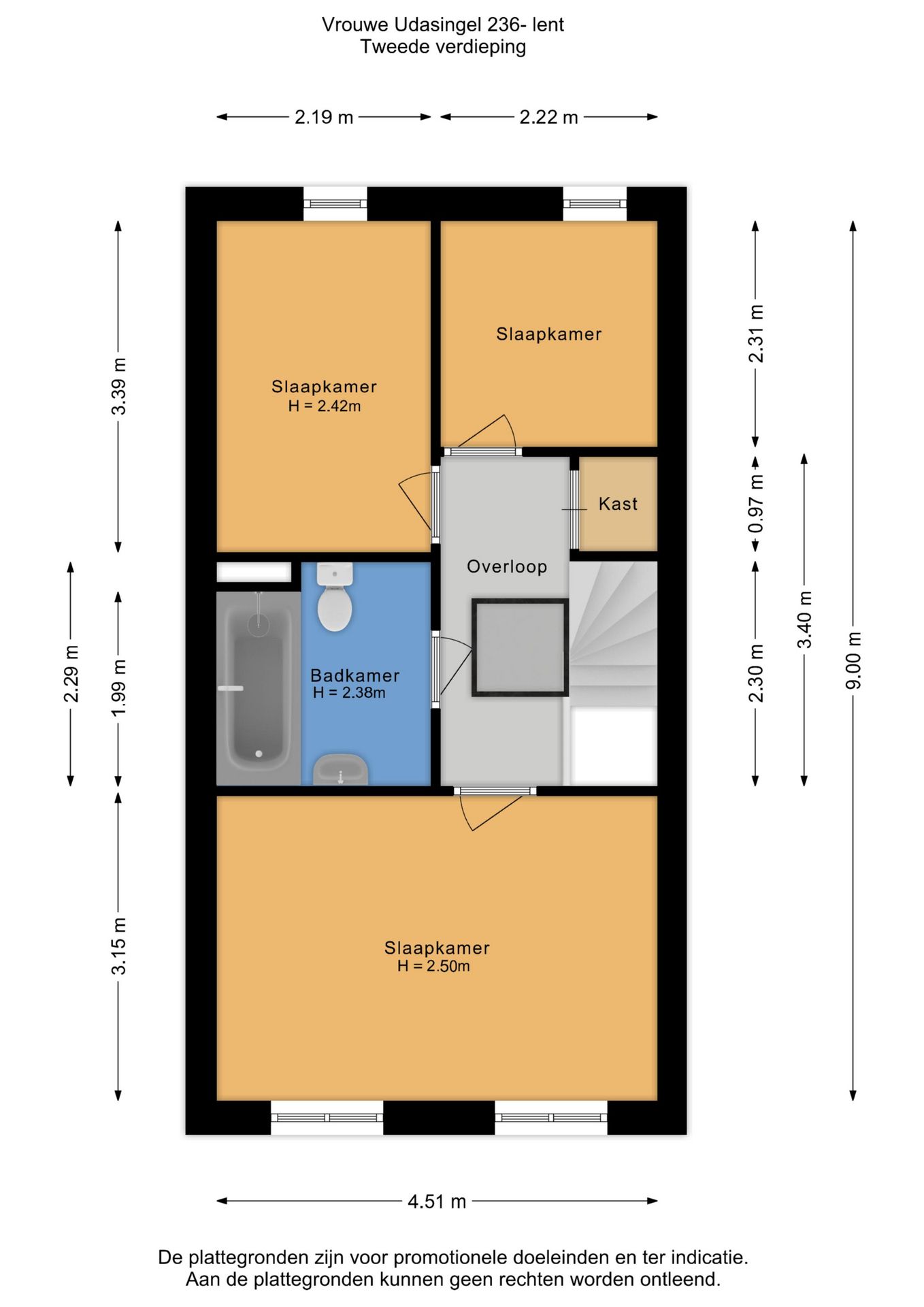 Photo 55 of Vrouwe Udasingel 236