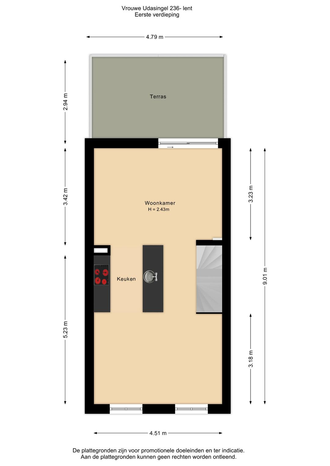 Photo 56 of Vrouwe Udasingel 236