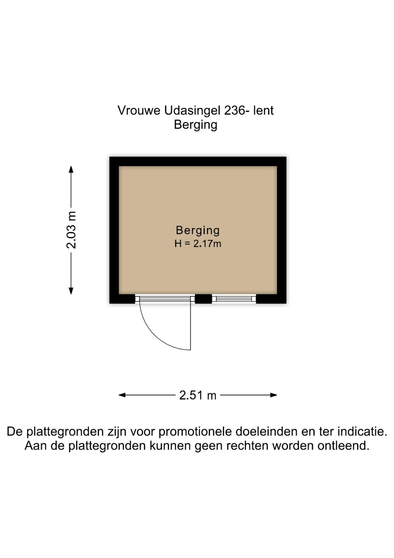Photo 57 of Vrouwe Udasingel 236