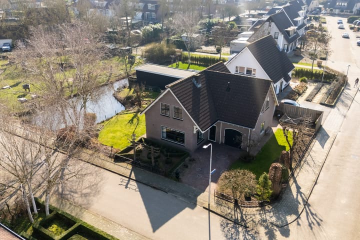 Huizekamplaan 28-A main image