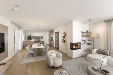 Huizekamplaan 28-A tertiary image