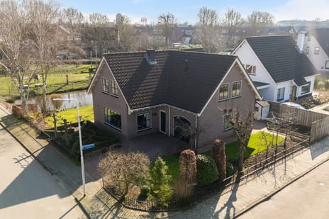 Huizekamplaan 28-A tertiary image