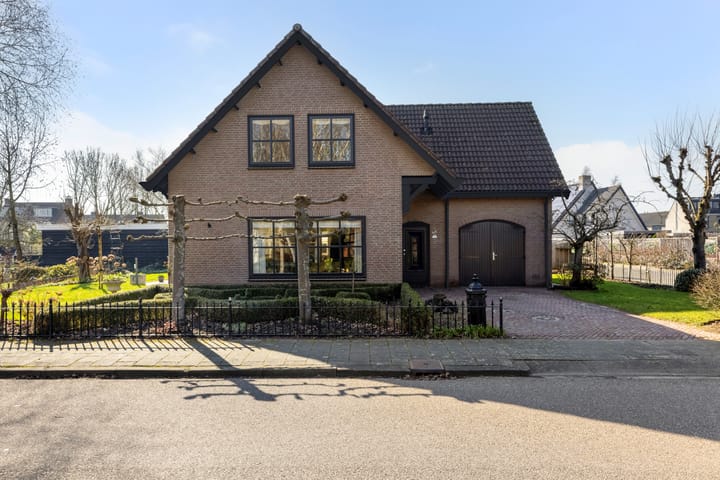 Huizekamplaan 28-A main image