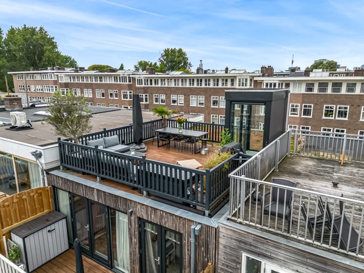 Photo 2 of Vechtstraat 149-2