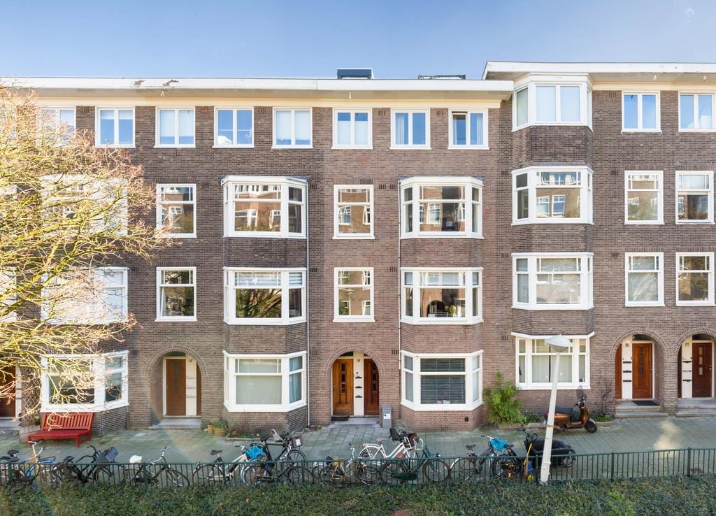 Foto 4 van Vechtstraat 149-2
