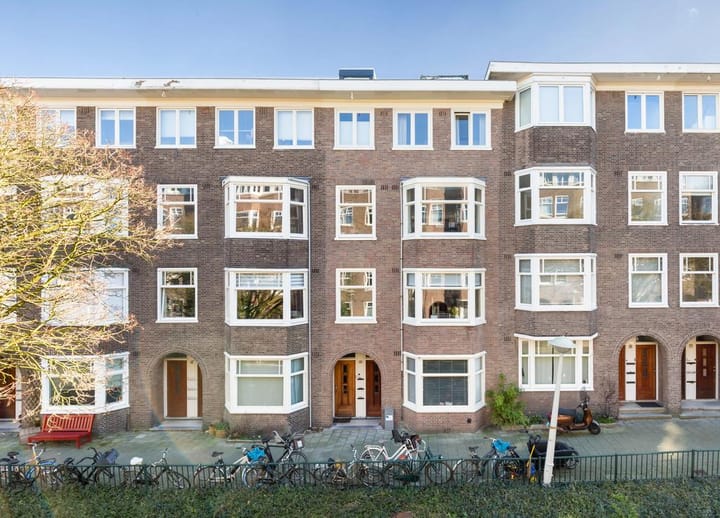 Photo 4 of Vechtstraat 149-2