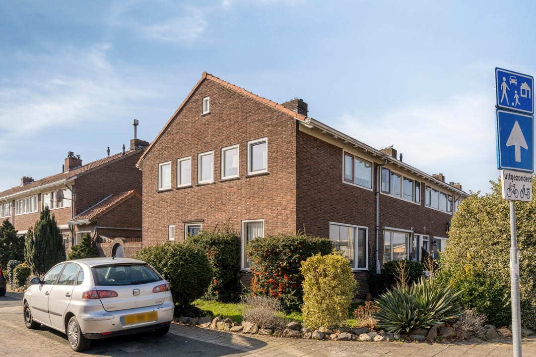 Foto 2 van Amerstraat 3