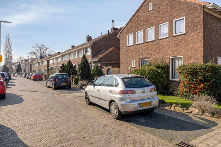 Foto 3 van Amerstraat 3