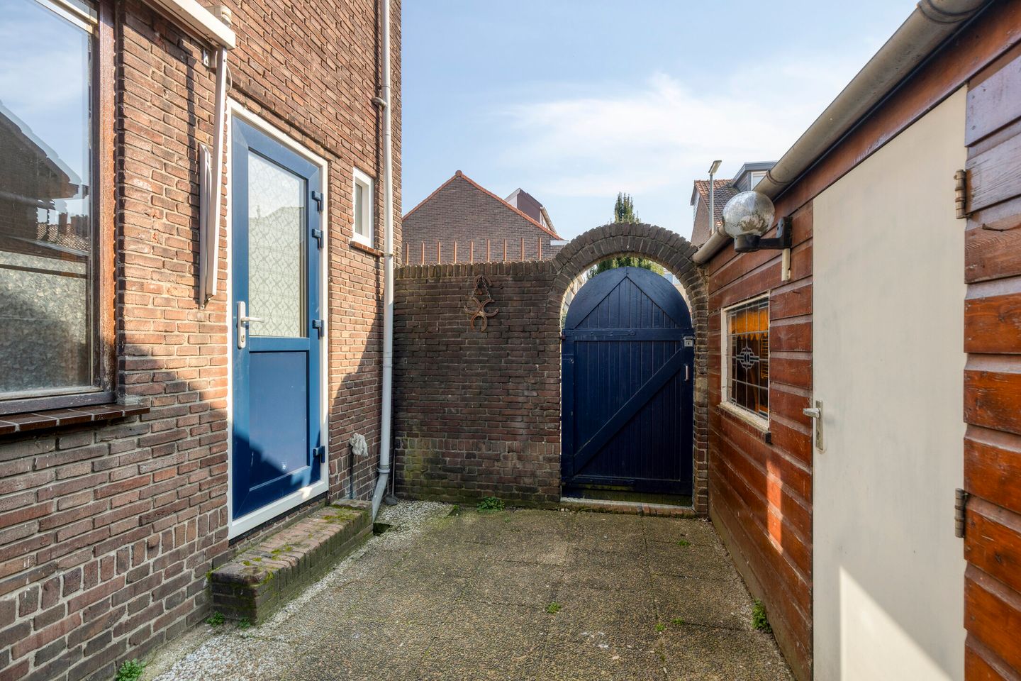 Foto 25 van Amerstraat 3