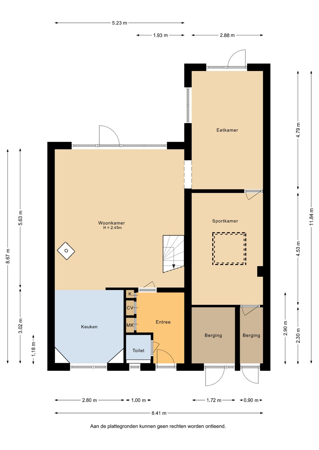 Foto 46 van Langdonk 12