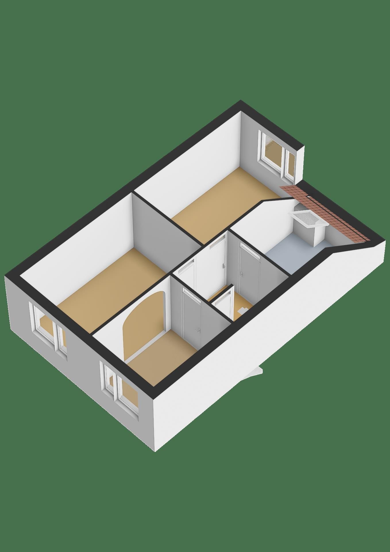 Foto 49 van Langdonk 12