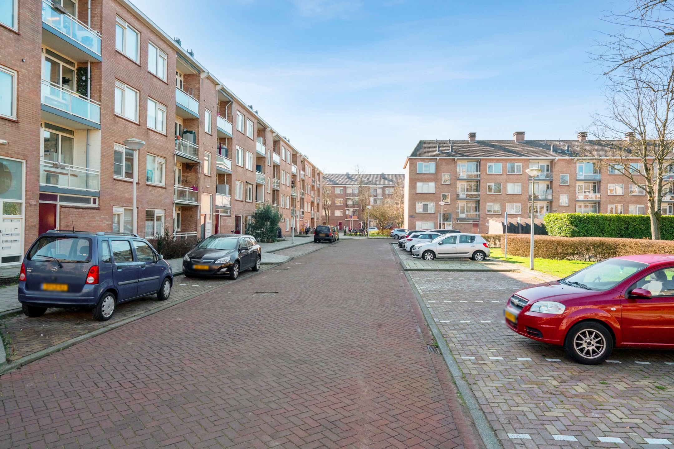 Photo 27 of Beemsterstraat 438