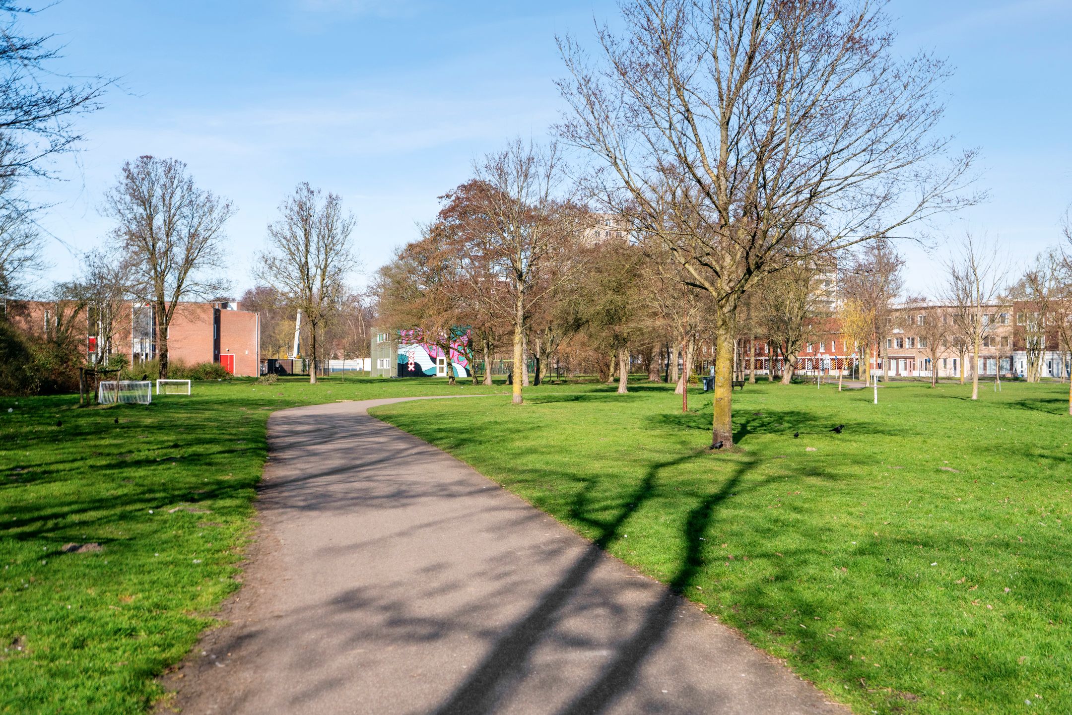 Photo 30 of Beemsterstraat 438