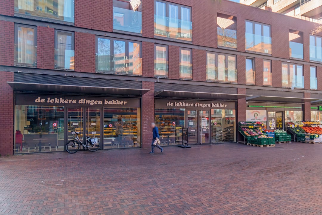 Photo 31 of Beemsterstraat 438