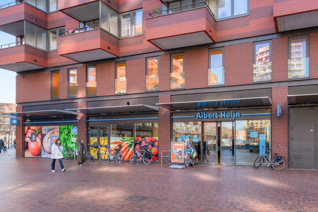 Photo 32 of Beemsterstraat 438