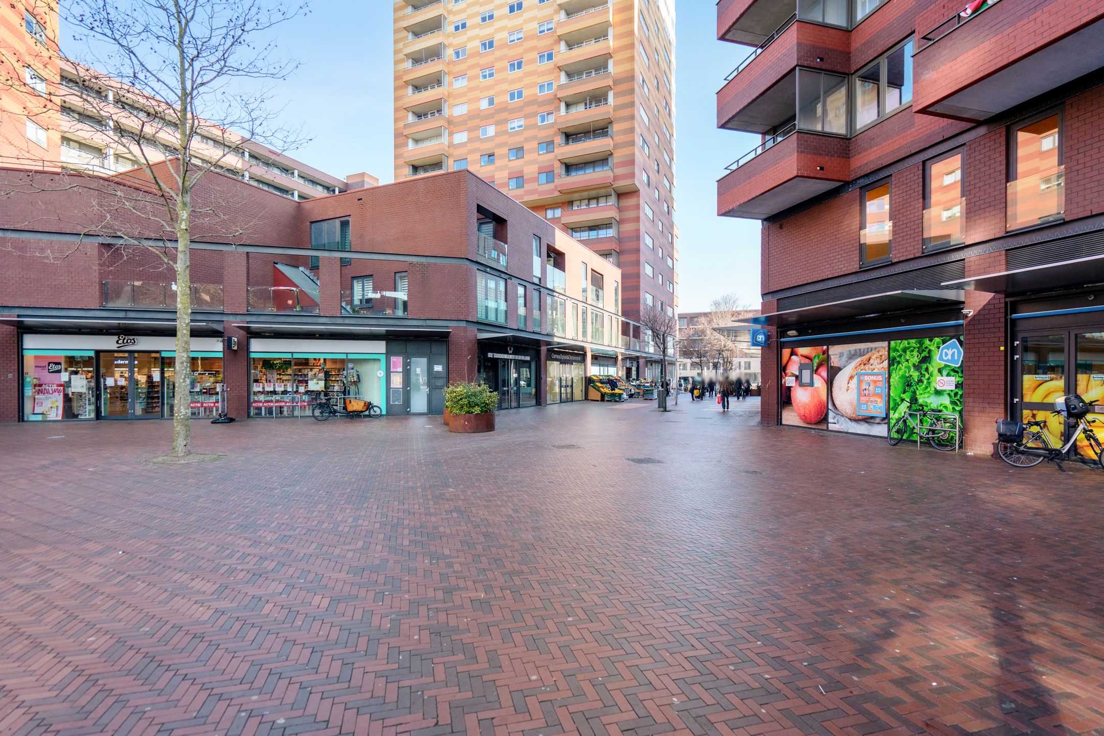 Photo 33 of Beemsterstraat 438