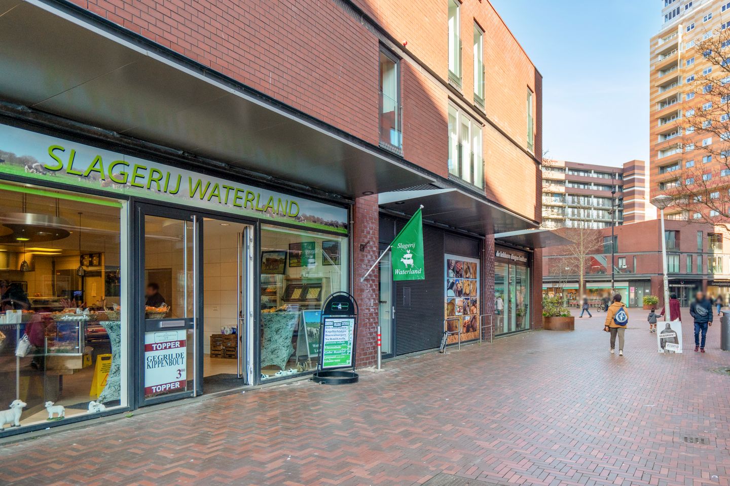 Photo 34 of Beemsterstraat 438