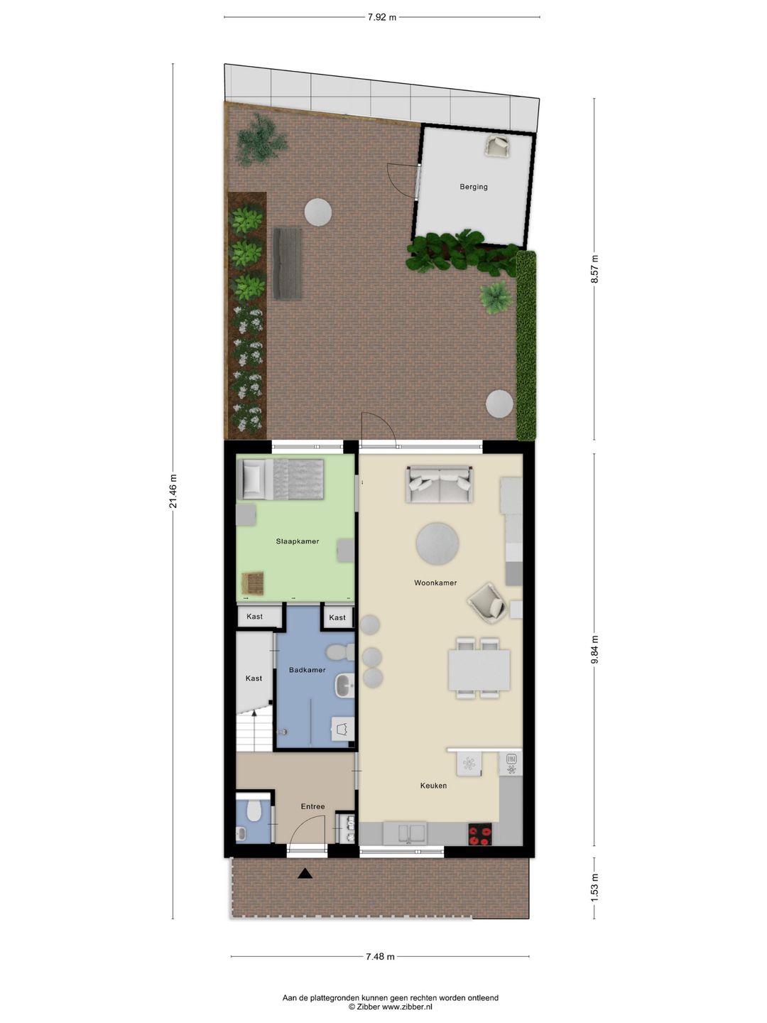 Foto 37 van Appelgaarde 19