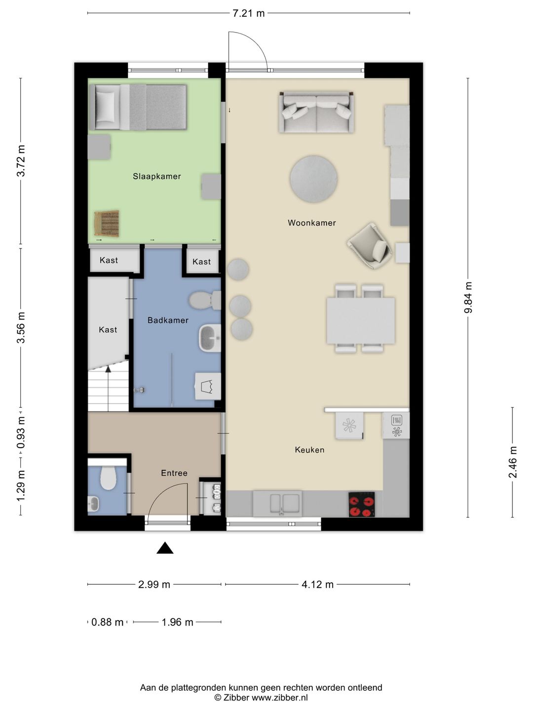 Foto 38 van Appelgaarde 19