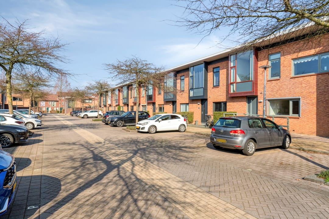 Foto 2 van Appelgaarde 19