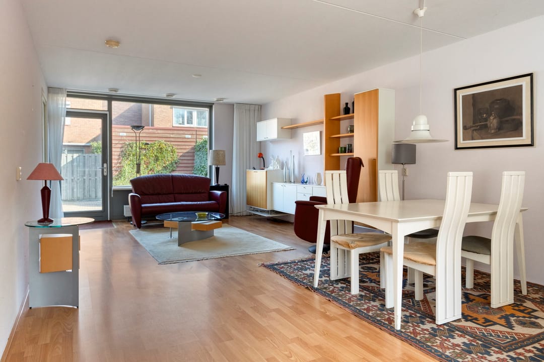 Foto 7 van Appelgaarde 19