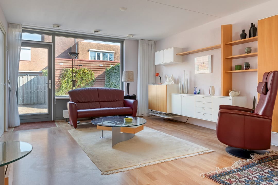 Foto 8 van Appelgaarde 19