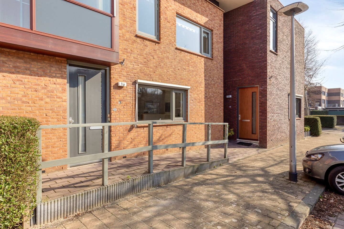 Foto 4 van Appelgaarde 19