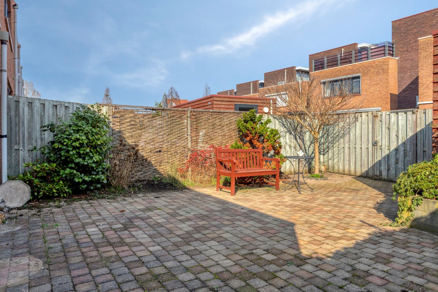 Foto 19 van Appelgaarde 19