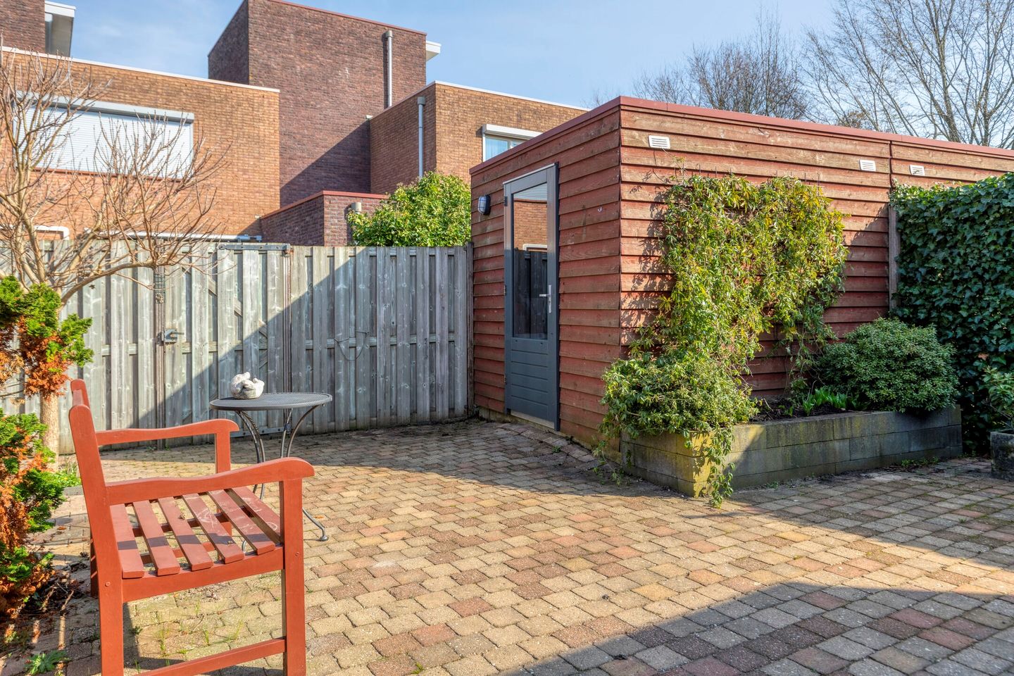 Foto 20 van Appelgaarde 19