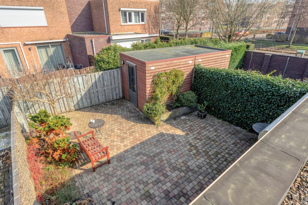 Foto 22 van Appelgaarde 19