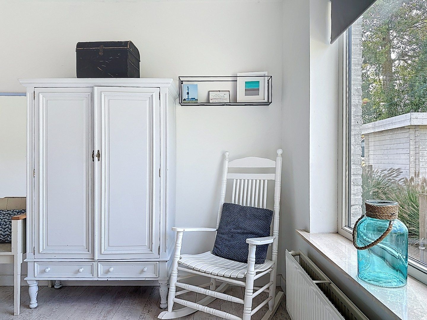 Foto 25 van Nieuwesluisweg 34