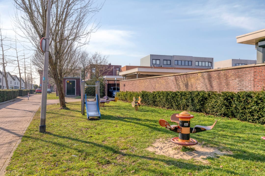 Foto 31 van Appelgaarde 19