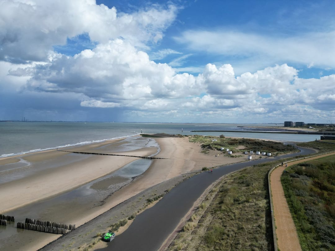 Foto 46 van Nieuwesluisweg 34