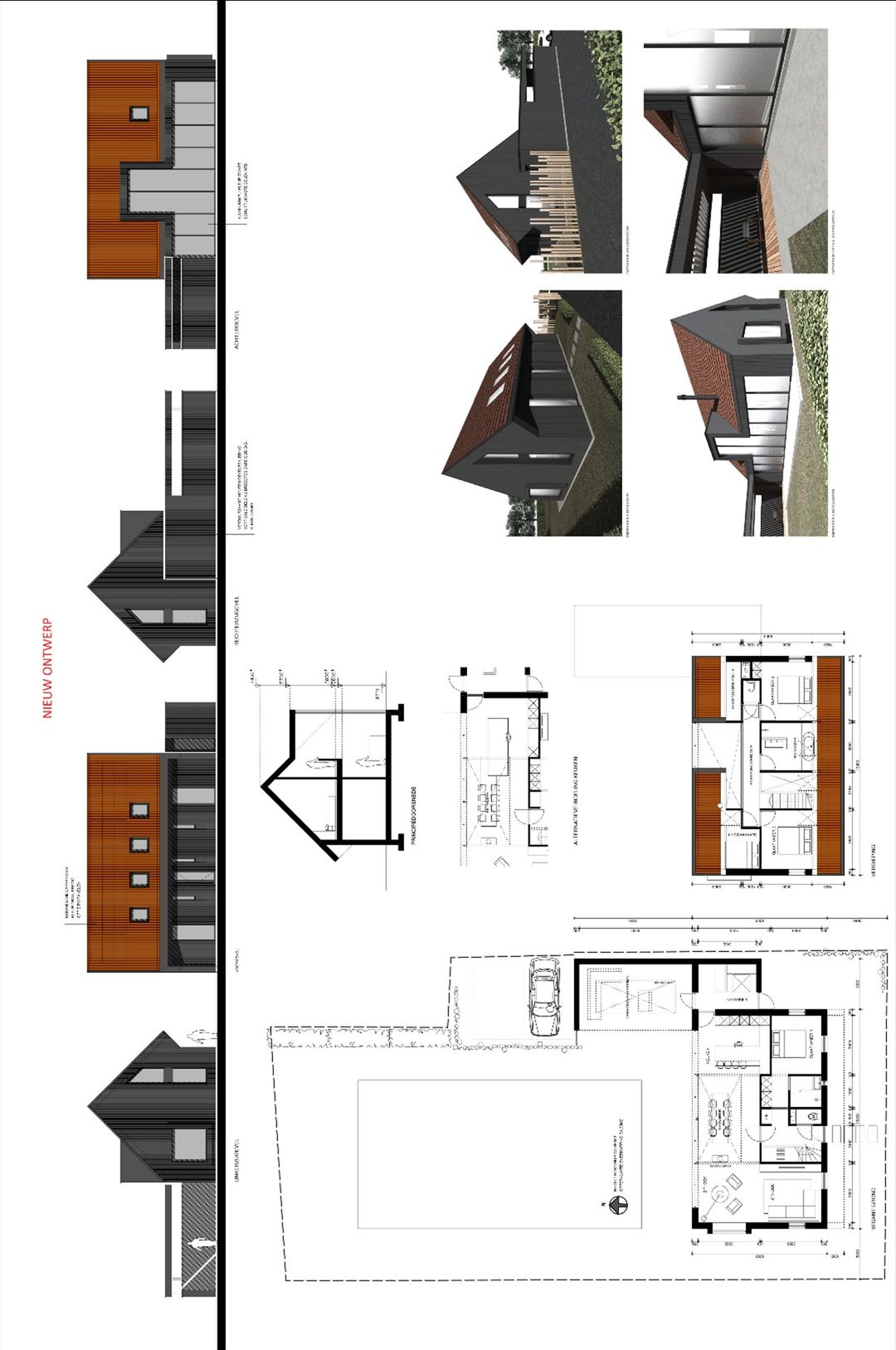 Foto 53 van Nieuwesluisweg 34