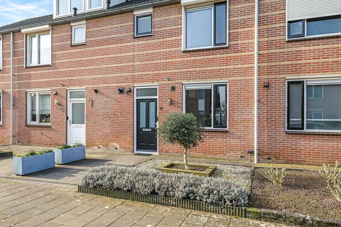Foto 5 van Schoutstraat 17