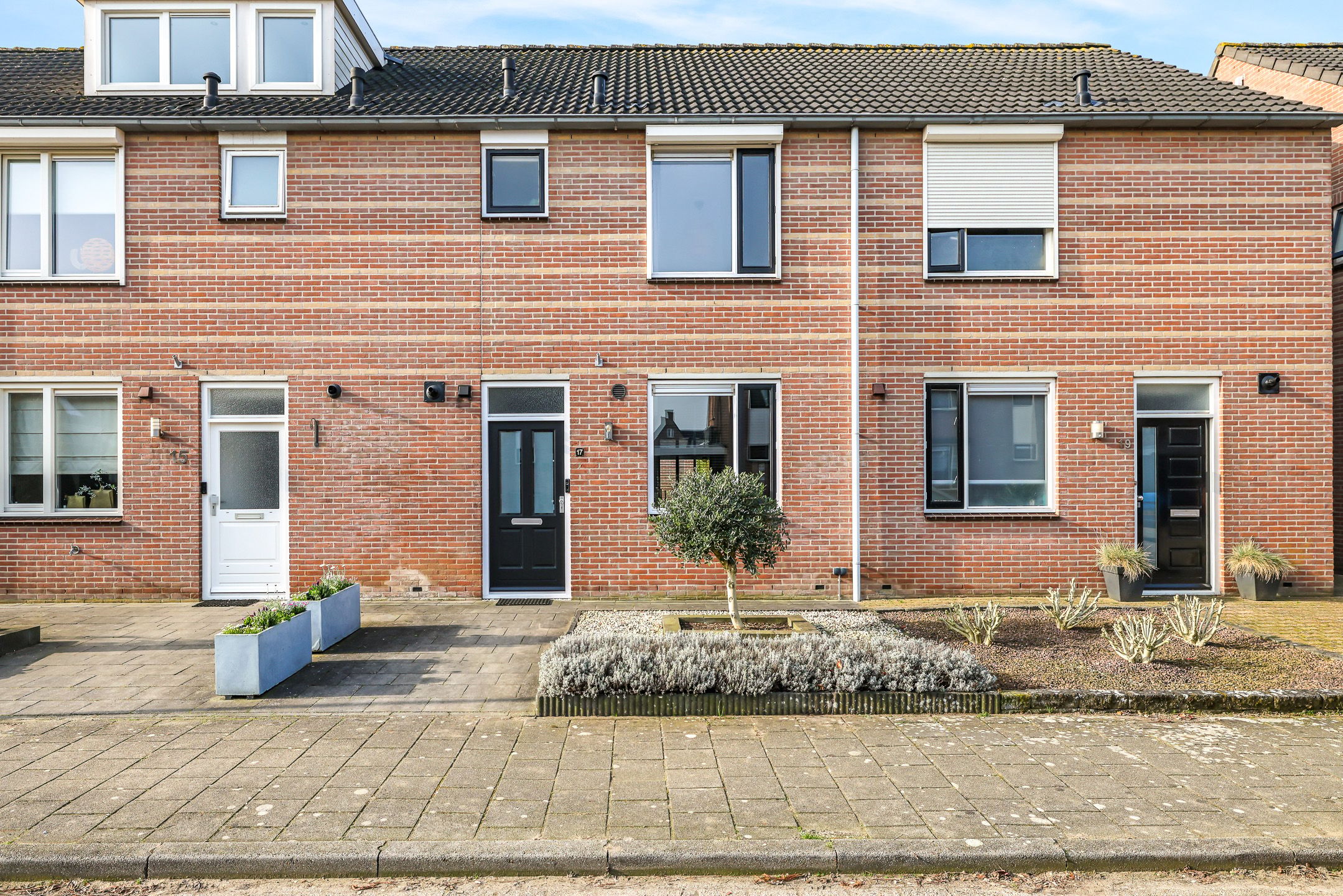 Buying a house in The Netherlands., Schoutstraat 17