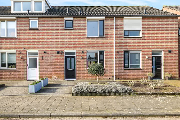 Schoutstraat 17 main image