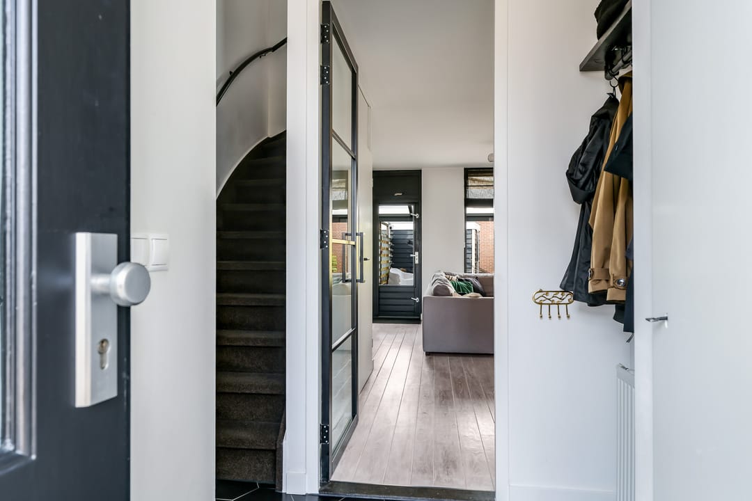 Foto 7 van Schoutstraat 17