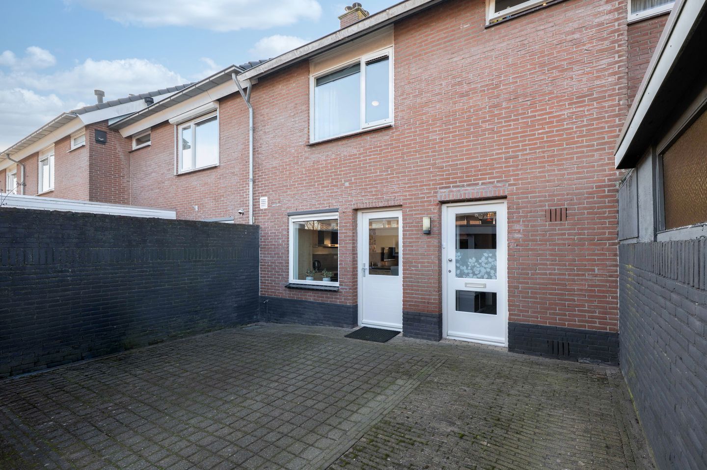 Foto 5 van Meidoornlaan 27