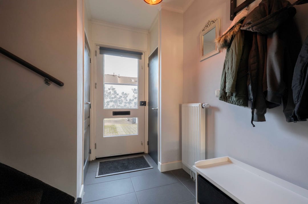 Foto 7 van Meidoornlaan 27