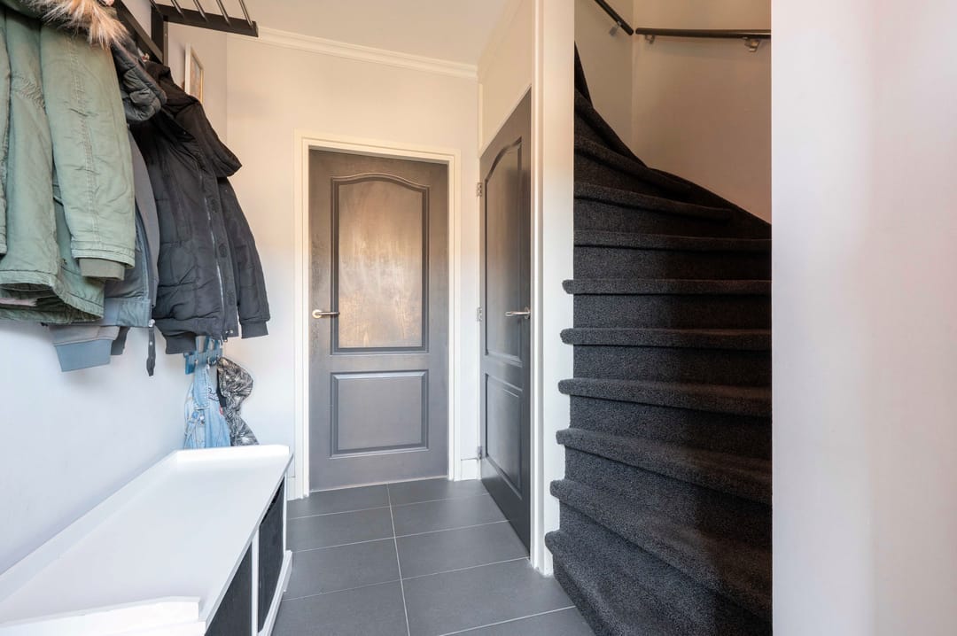 Foto 8 van Meidoornlaan 27