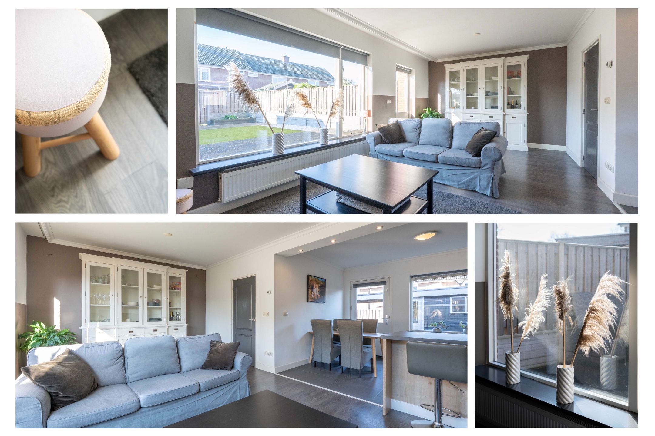 Foto 9 van Meidoornlaan 27