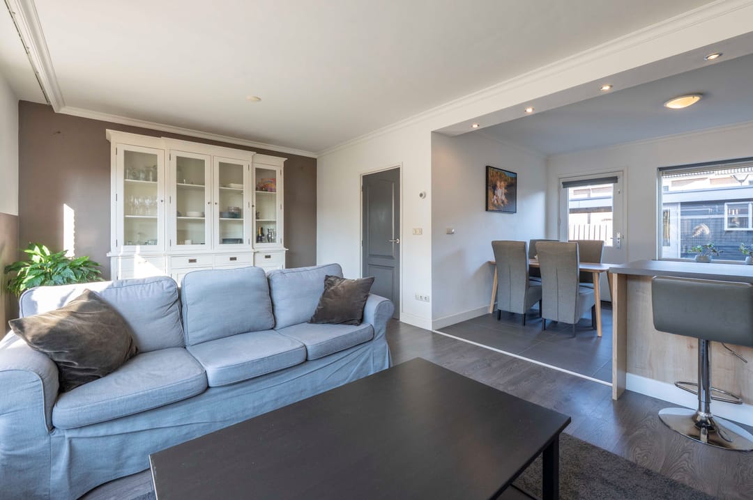 Foto 13 van Meidoornlaan 27