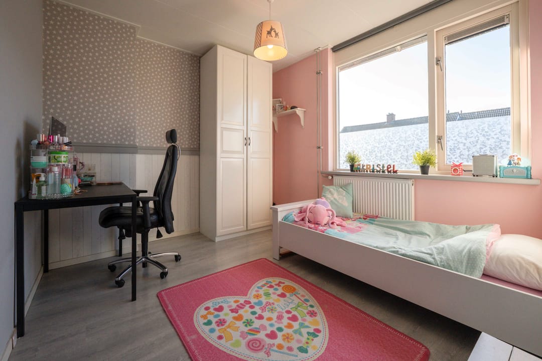 Foto 32 van Meidoornlaan 27