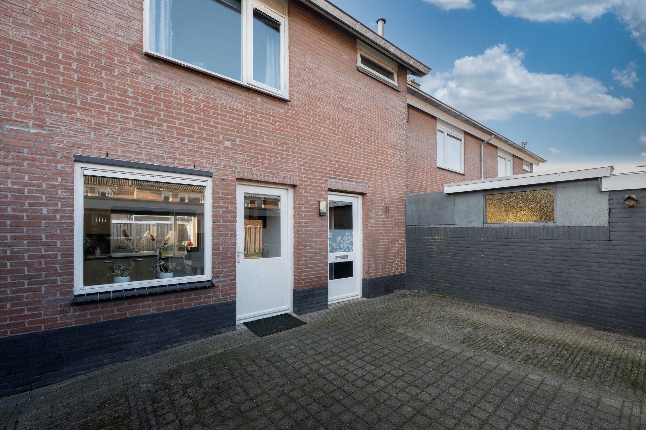 Foto 3 van Meidoornlaan 27