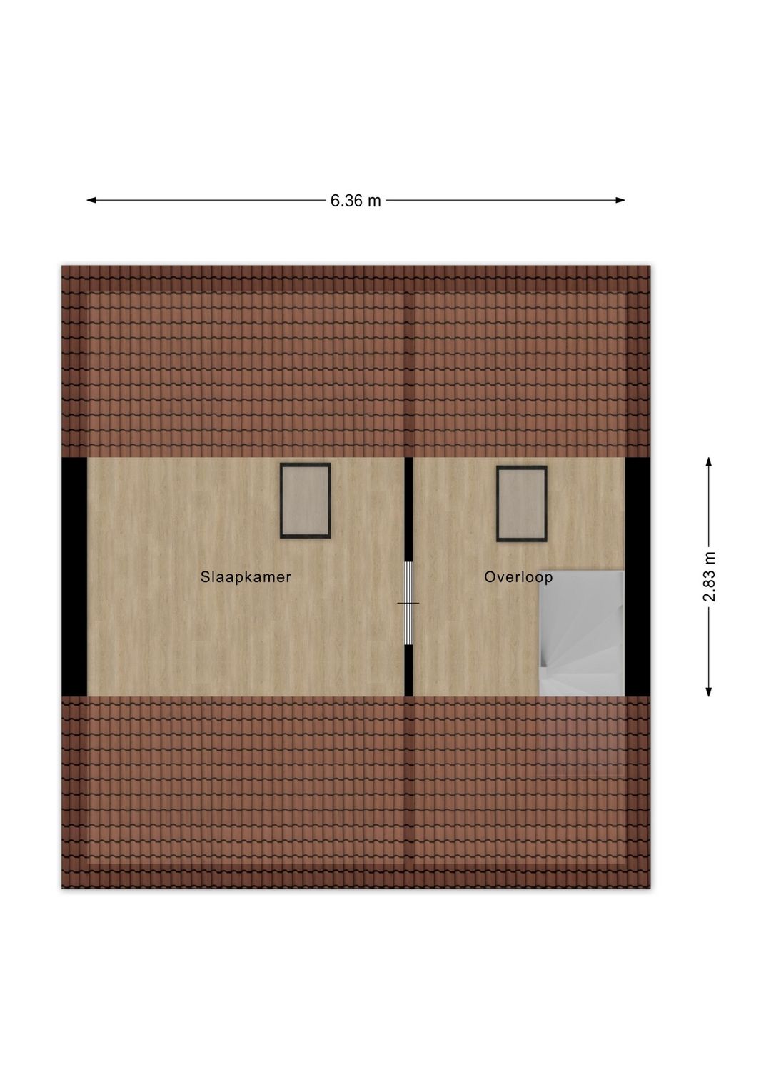 Foto 41 van Meidoornlaan 27