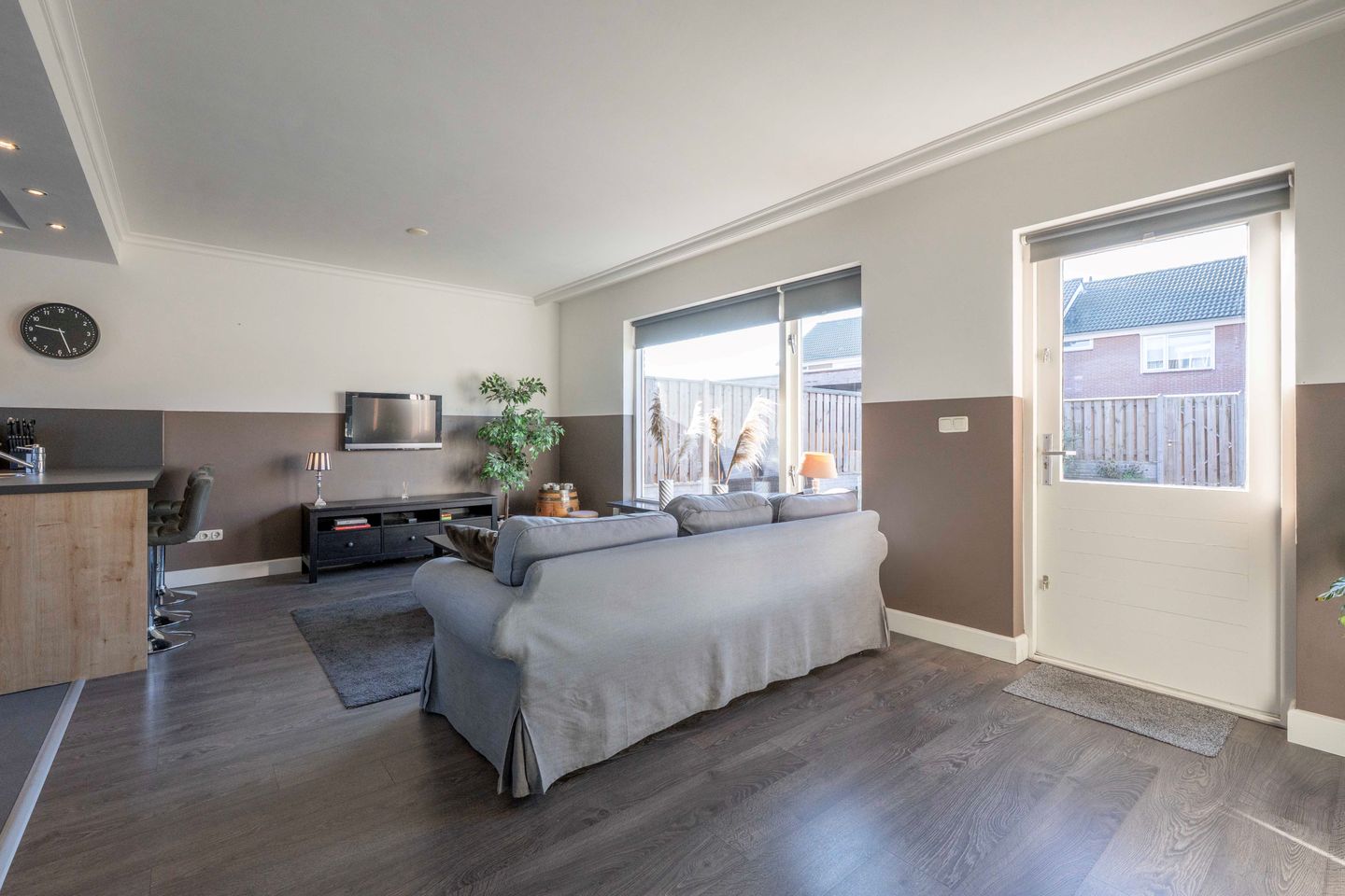 Foto 10 van Meidoornlaan 27