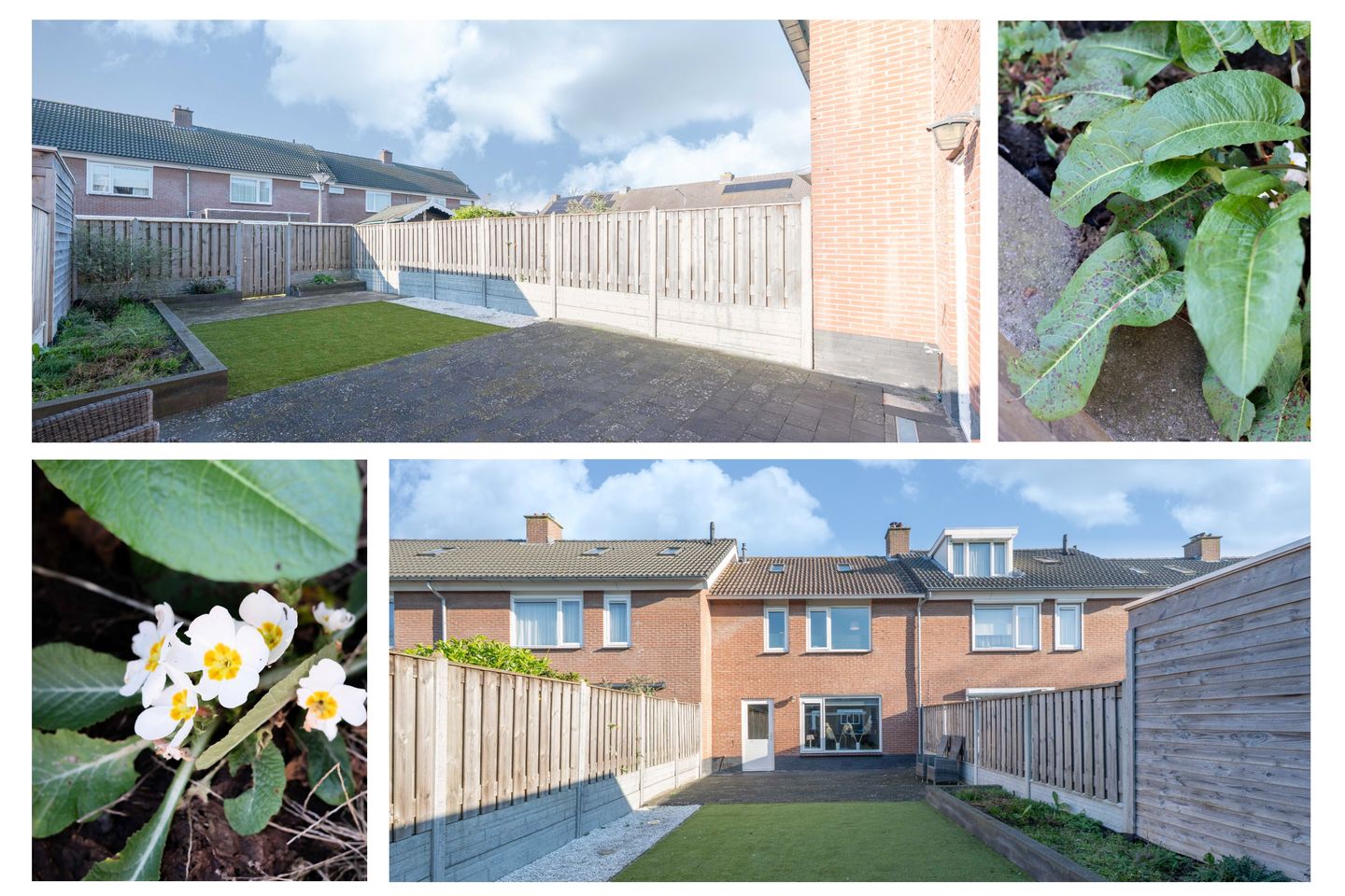 Foto 20 van Meidoornlaan 27