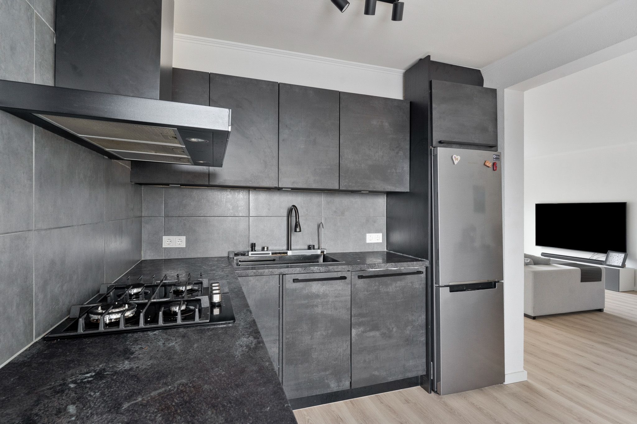 Foto 9 van Koraalzwam 187