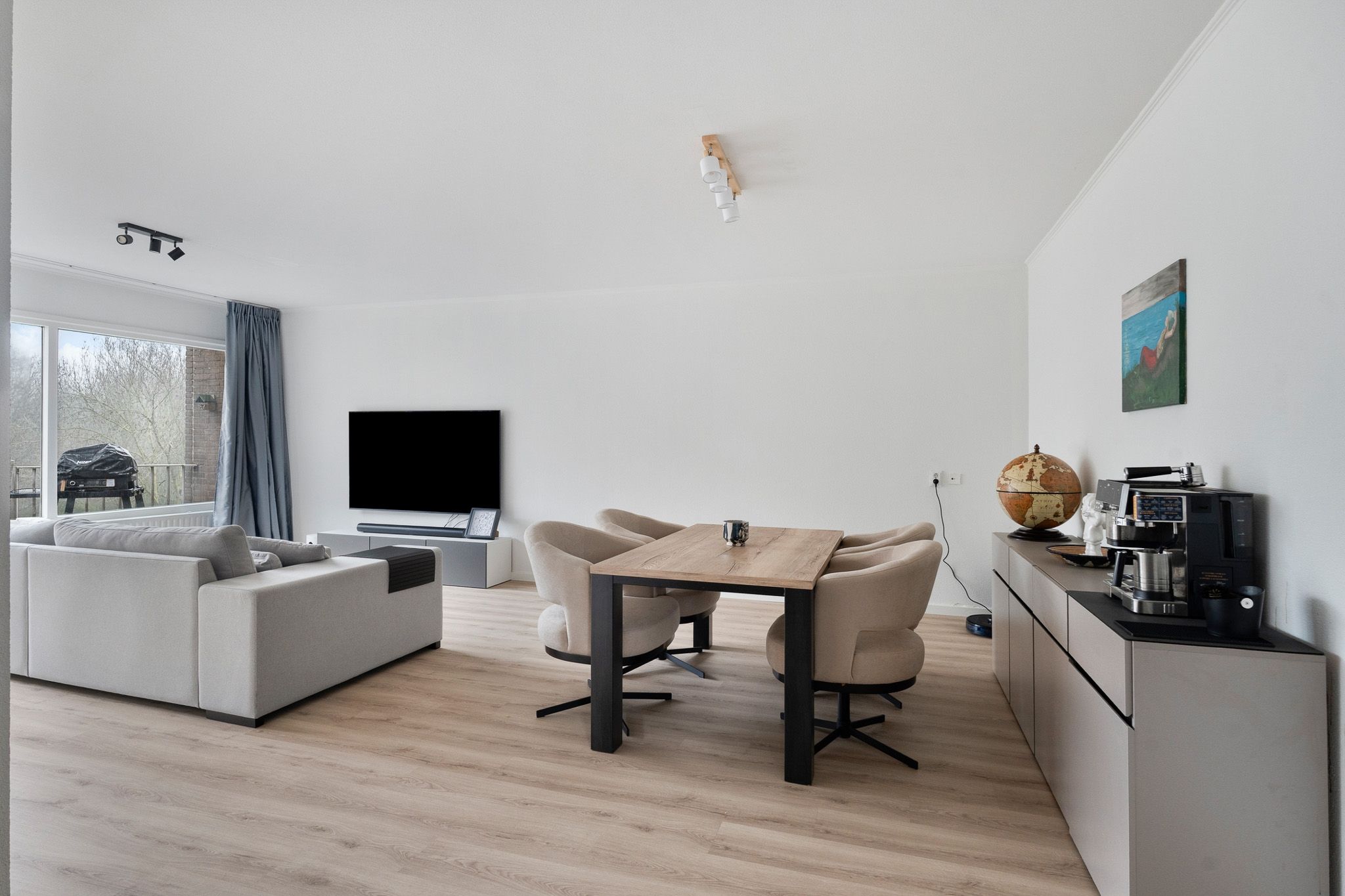 Foto 12 van Koraalzwam 187